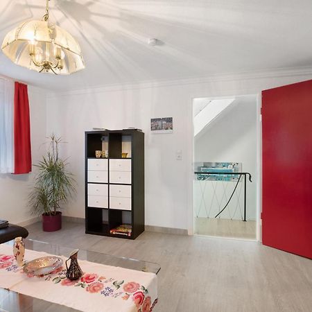 Ferienhaus Doris Bad Urach Extérieur photo