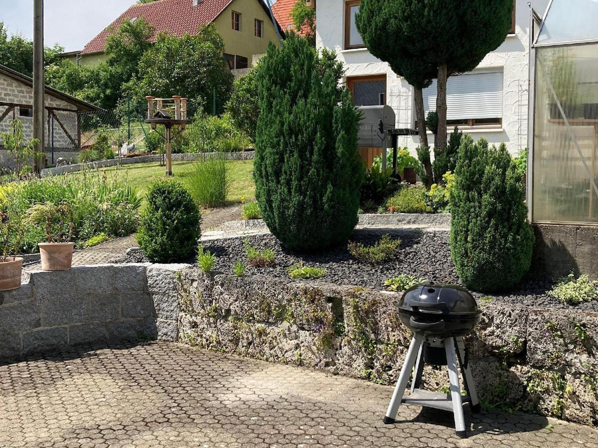 Ferienhaus Doris Bad Urach Extérieur photo