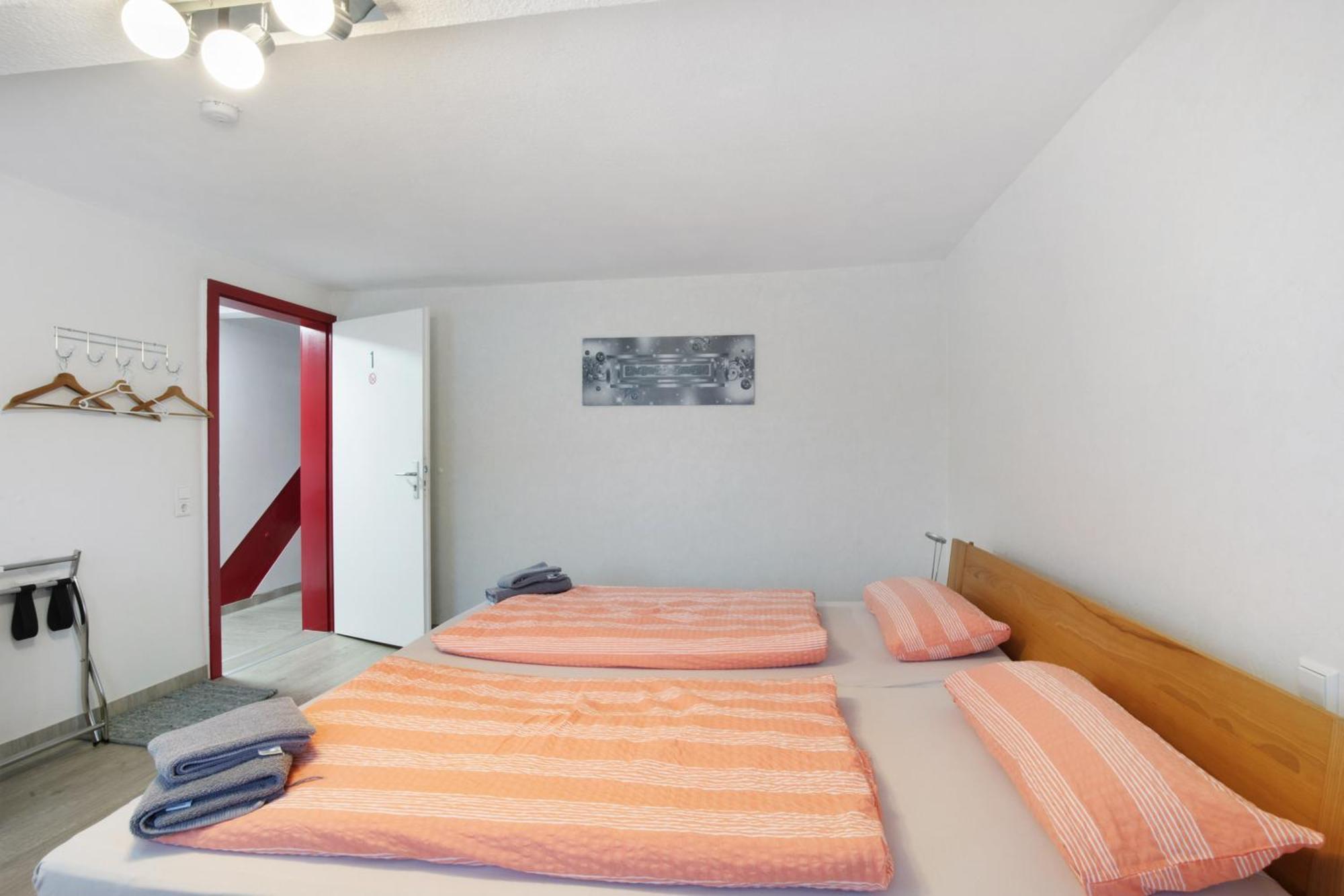 Ferienhaus Doris Bad Urach Extérieur photo