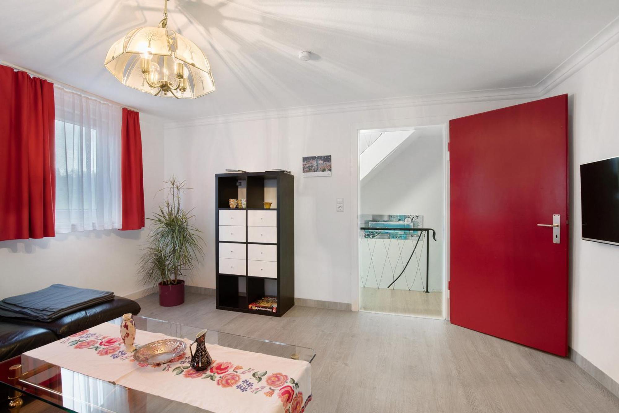 Ferienhaus Doris Bad Urach Extérieur photo