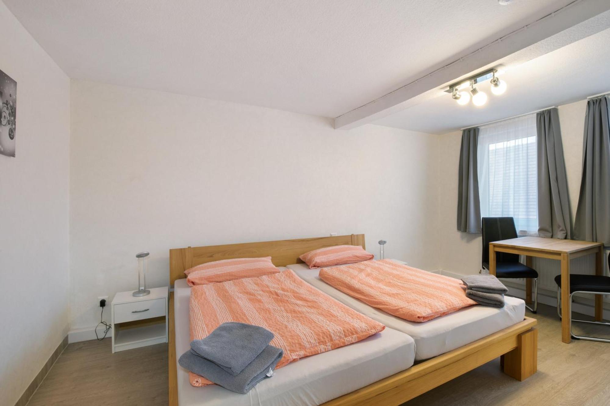 Ferienhaus Doris Bad Urach Extérieur photo